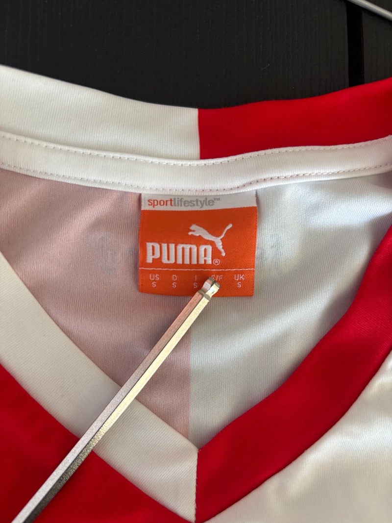 Chargez l'image dans la visionneuse de la galerie, Feyenoord Rotterdam 2012-2013 HOME (S)
