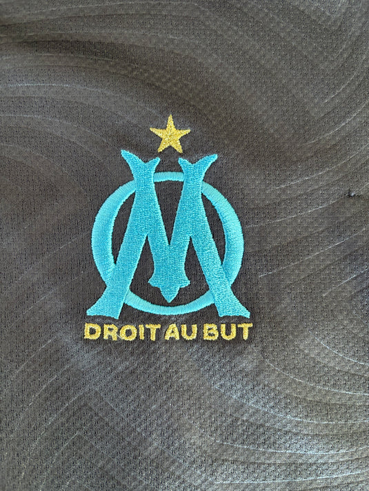 Marseille 2009-2010 THIRD 10 BEN ARFA (XL)