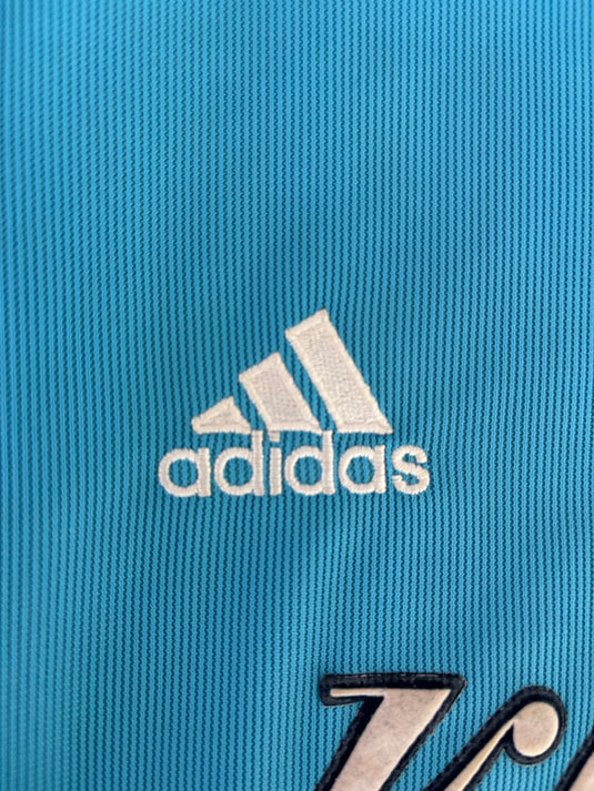 Marseille 2002-2003 AWAY 13 SAKHO (M)