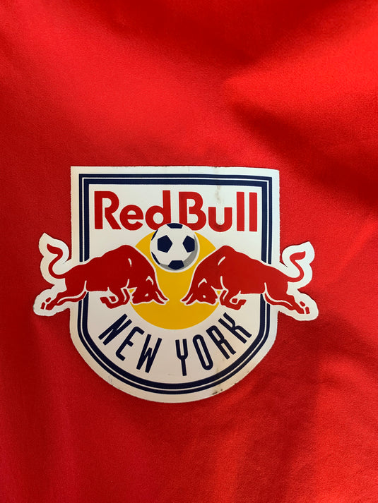 New York Red Bull 2020 Veste  (L)