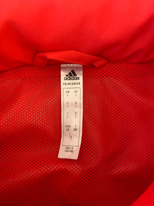 New York Red Bull 2020 Veste  (L)