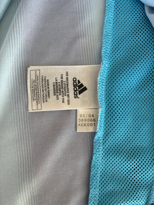 Marseille 2004-2005 AWAY 22 NASRI (16)