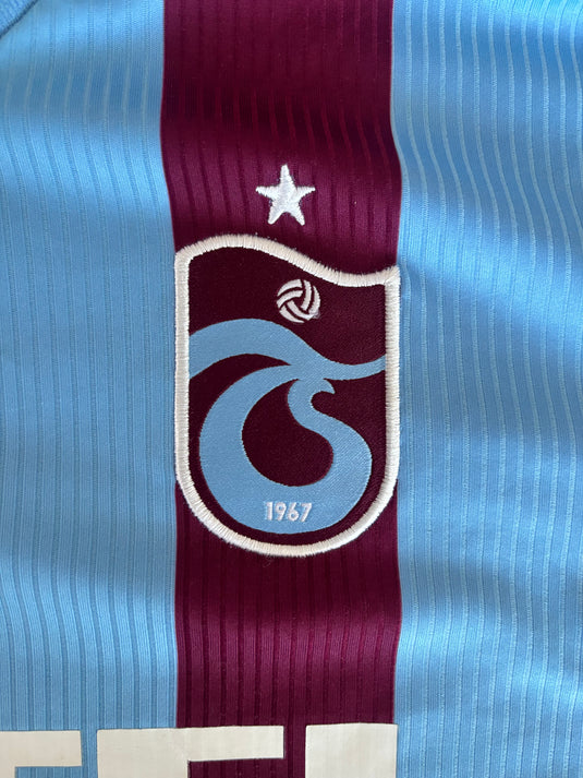 Trabzonspor 2023-2024 HOME  (M)