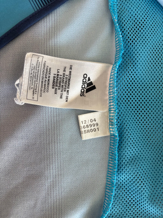 Marseille 2004-2005 AWAY 3 TAIWO (L)