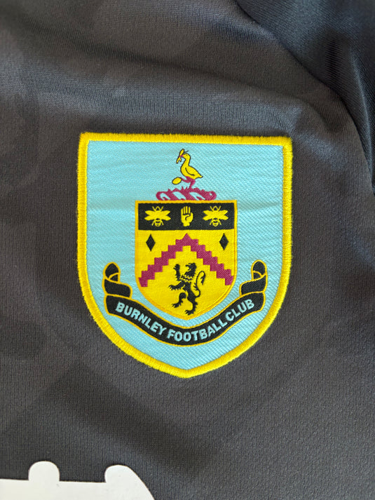 Burnley 2020-2021 AWAY (S)