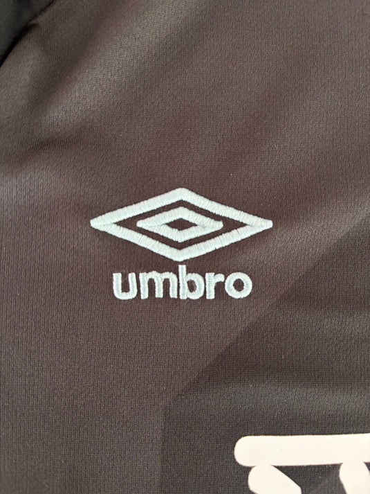 Burnley 2020-2021 AWAY (S)