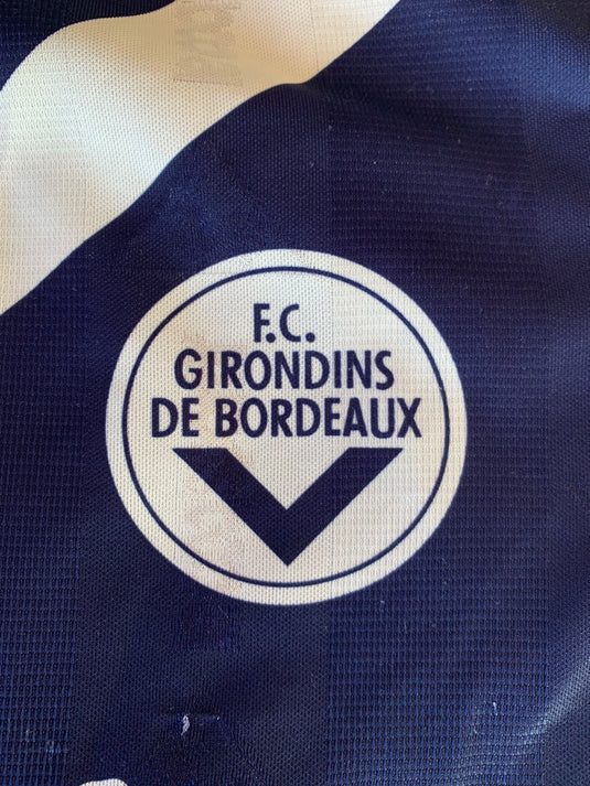 Bordeaux 1996-1997 HOME 27 JPP (XL)
