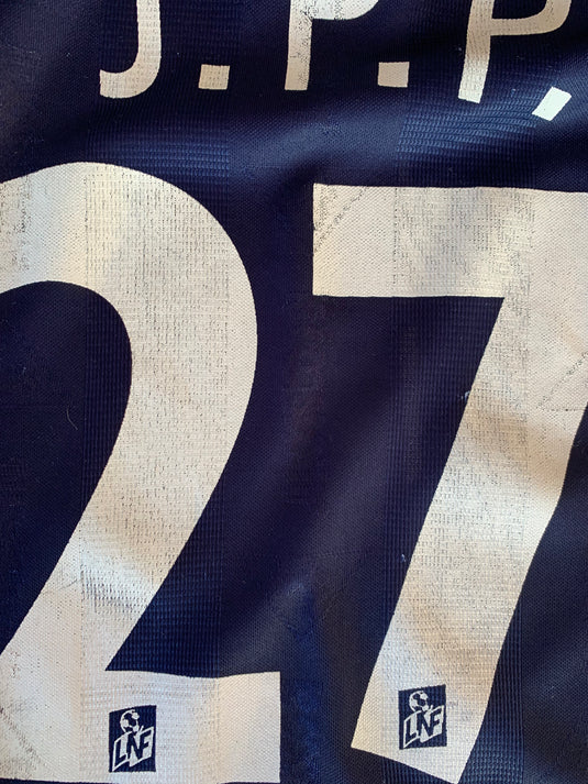Bordeaux 1996-1997 HOME 27 JPP (XL)