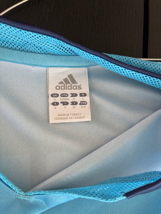 Marseille 2004-2005 AWAY 22 NASRI (S)