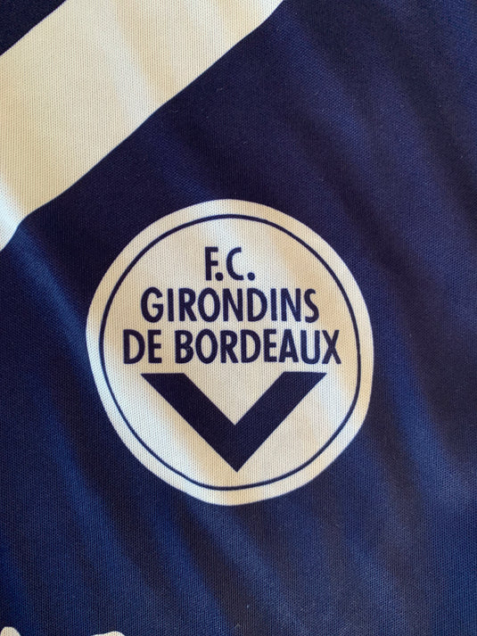Bordeaux 1996-1997 HOME (M)