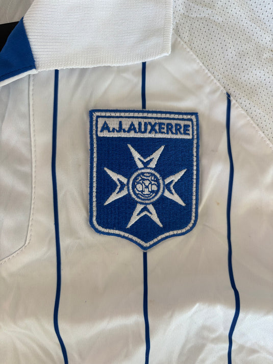 Auxerre - DEADSTOCK 2009-2010 HOME (M)
