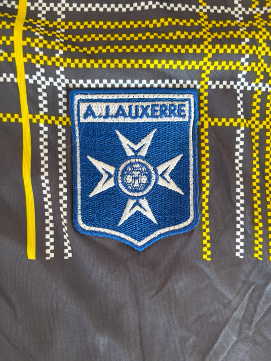 Auxerre - DEADSTOCK 2010-2011 THIRD (M)