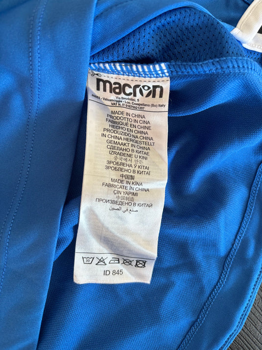 Auxerre 2017-2018 AWAY  (M)