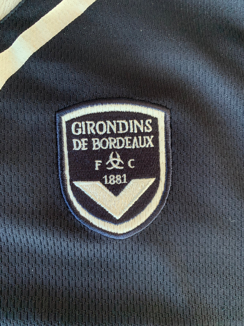 Chargez l'image dans la visionneuse de la galerie, Bordeaux 2009-2010 HOME 8 GOURCUFF (XL)
