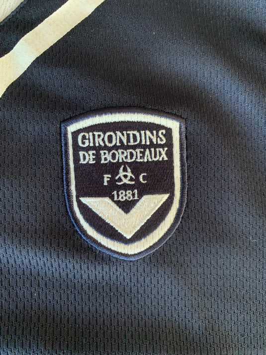 Bordeaux 2009-2010 HOME 8 GOURCUFF (XL)
