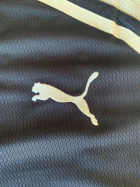 Bordeaux 2009-2010 HOME 8 GOURCUFF (XL)