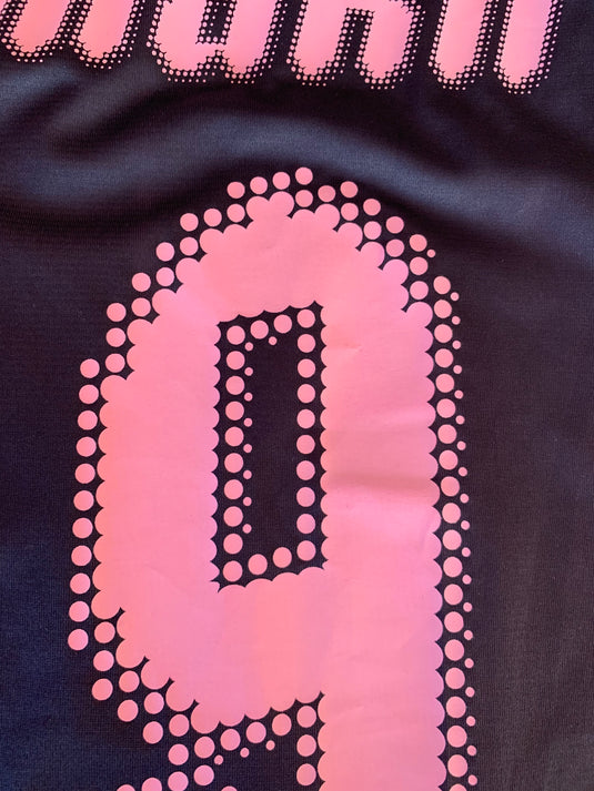 Bordeaux 2008-2009 THIRD 29 CHAMAKH (L)