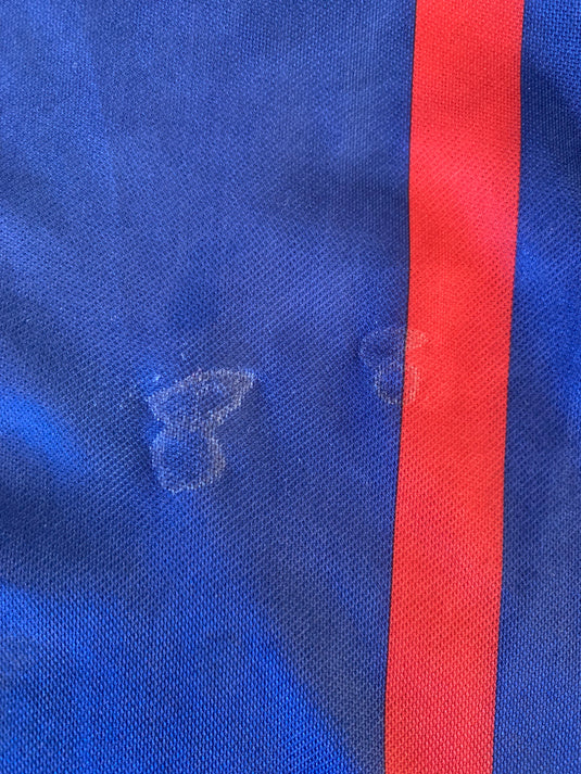 Bordeaux 1995-1996 AWAY  (S)