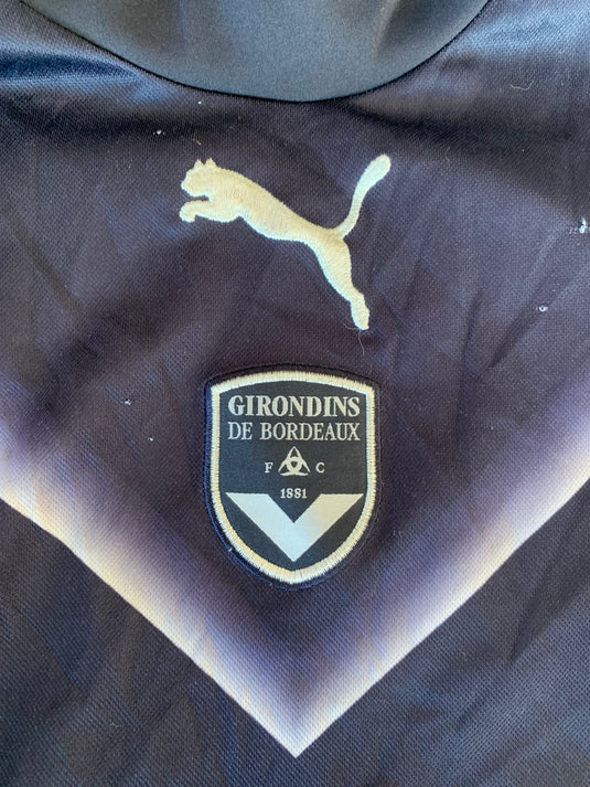 Bordeaux 2006-2007 HOME 27 PLANUS (L)
