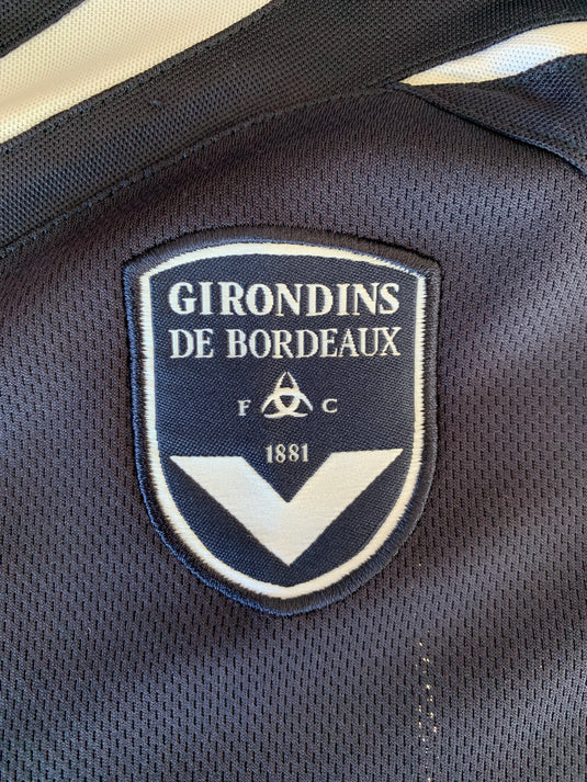 Bordeaux 2010-2011 HOME 7 GOUFFRAN (M)