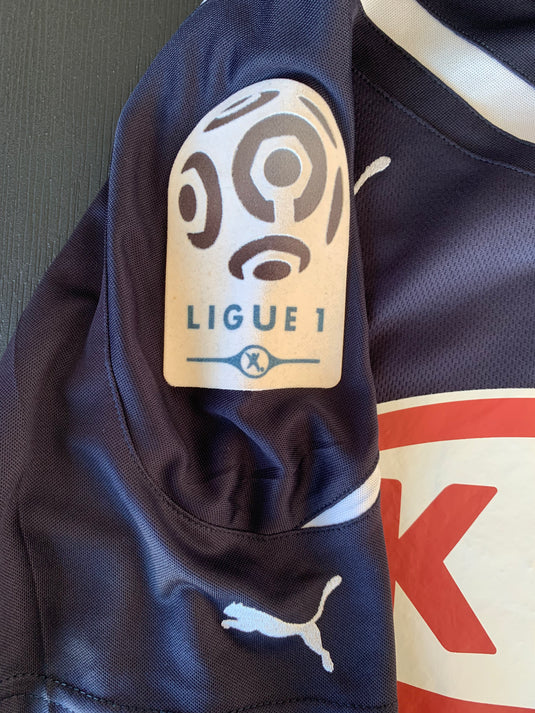 Bordeaux 2010-2011 HOME 7 GOUFFRAN (M)