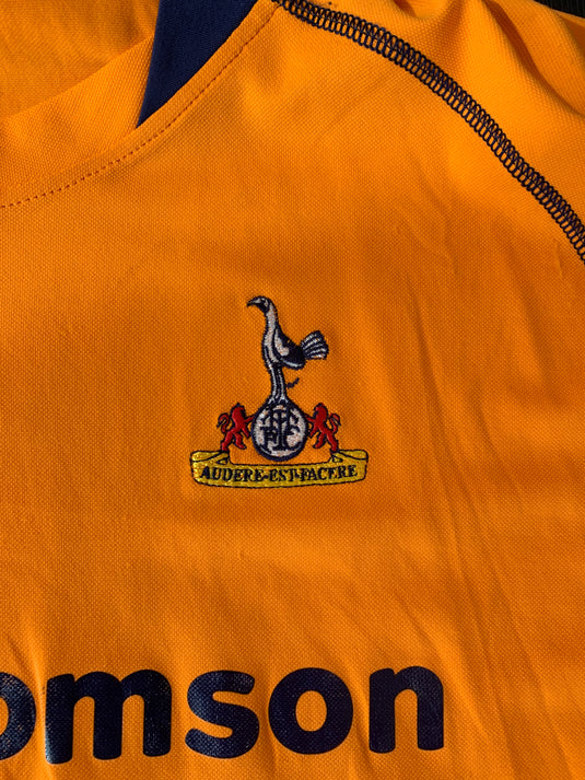 Tottenham 2004-2005 Goal  (3XL)