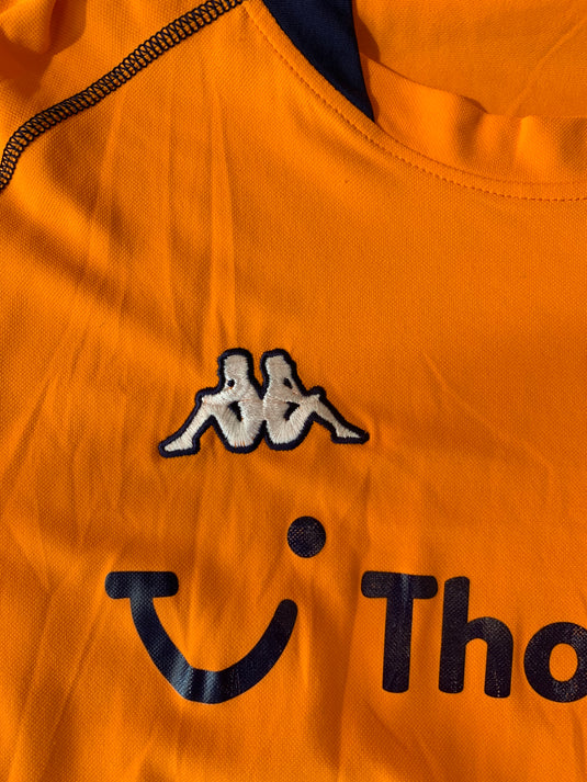 Tottenham 2004-2005 Goal  (3XL)