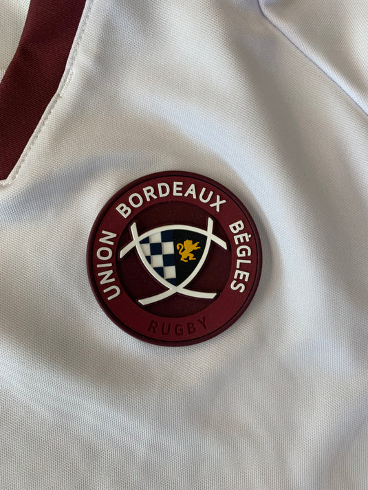 Union Bordeaux Begles 2024-2025 AWAY  (M)