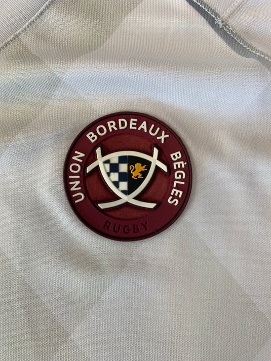 Union Bordeaux Begles 2021-2022 AWAY  (XXL)