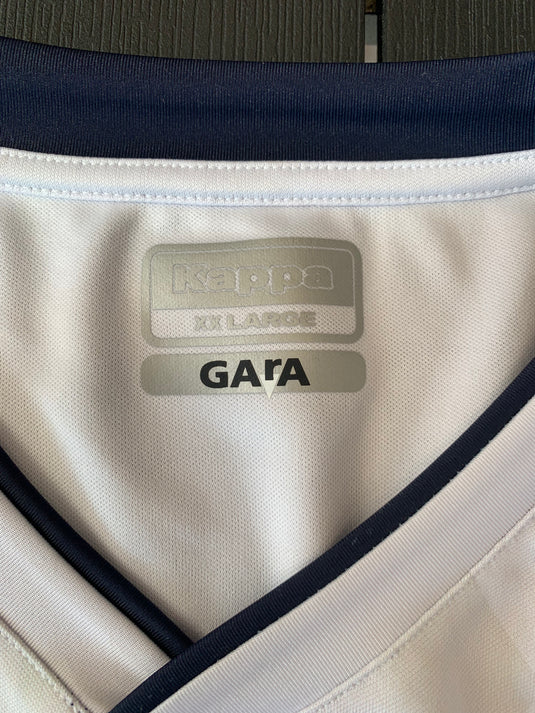 Union Bordeaux Begles 2021-2022 AWAY  (XXL)