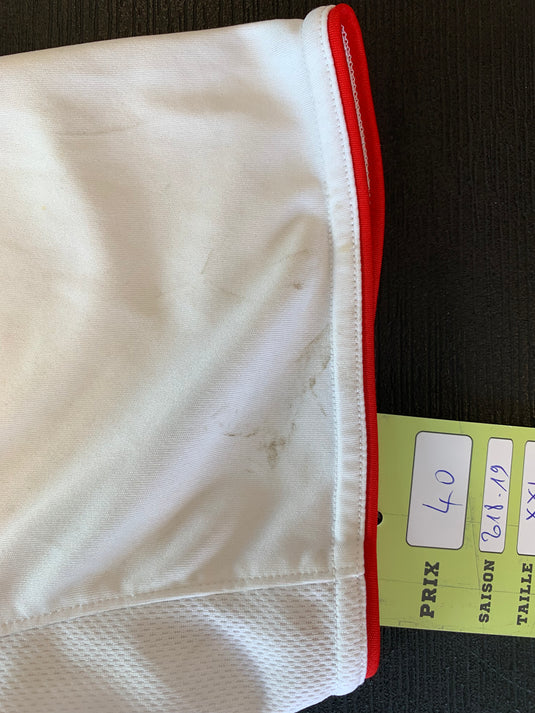 Glasgow Rangers 2018-2019 AWAY  (XXL)