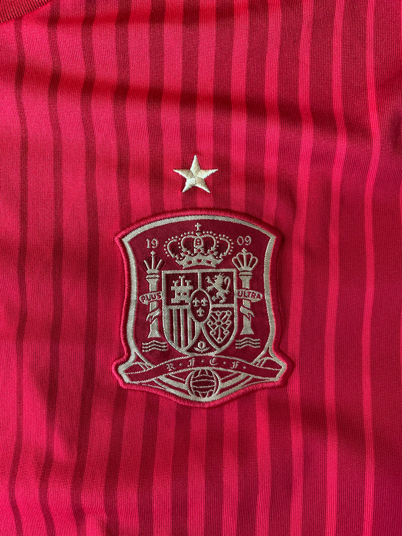 Chargez l'image dans la visionneuse de la galerie, Espagne 2016 HOME  (XL)

