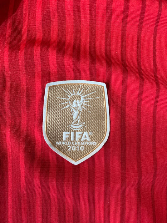 Espagne 2016 HOME  (XL)