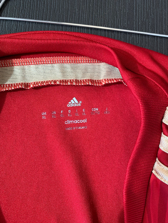 Espagne 2016 HOME  (XL)