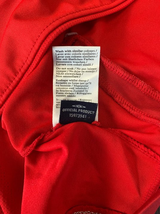 Angleterre 2006 AWAY 9 ROONEY (XL)