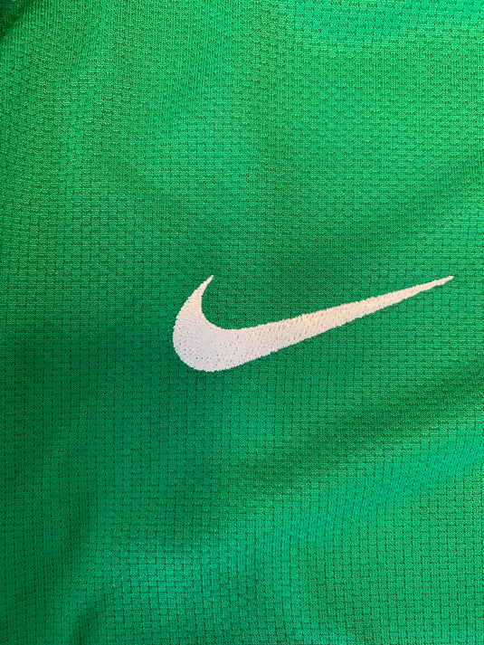 Maccabi Haifa 2011-2012 HOME  (XL)