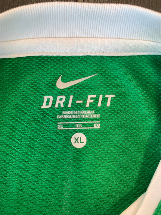 Maccabi Haifa 2011-2012 HOME  (XL)