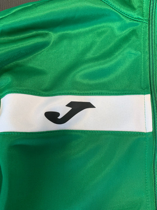 Hibernian Edinburgh 2021-2022 Veste  (S)