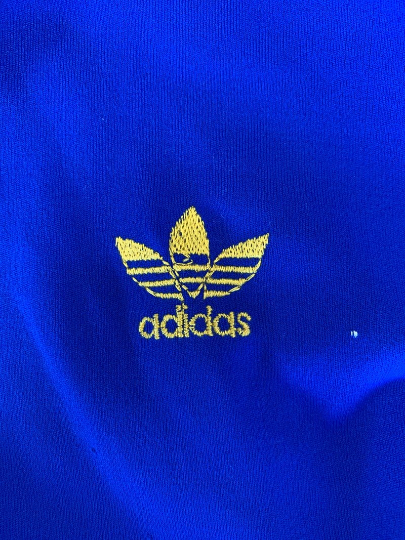 Chargez l'image dans la visionneuse de la galerie, France 1974 Veste  (XS)
