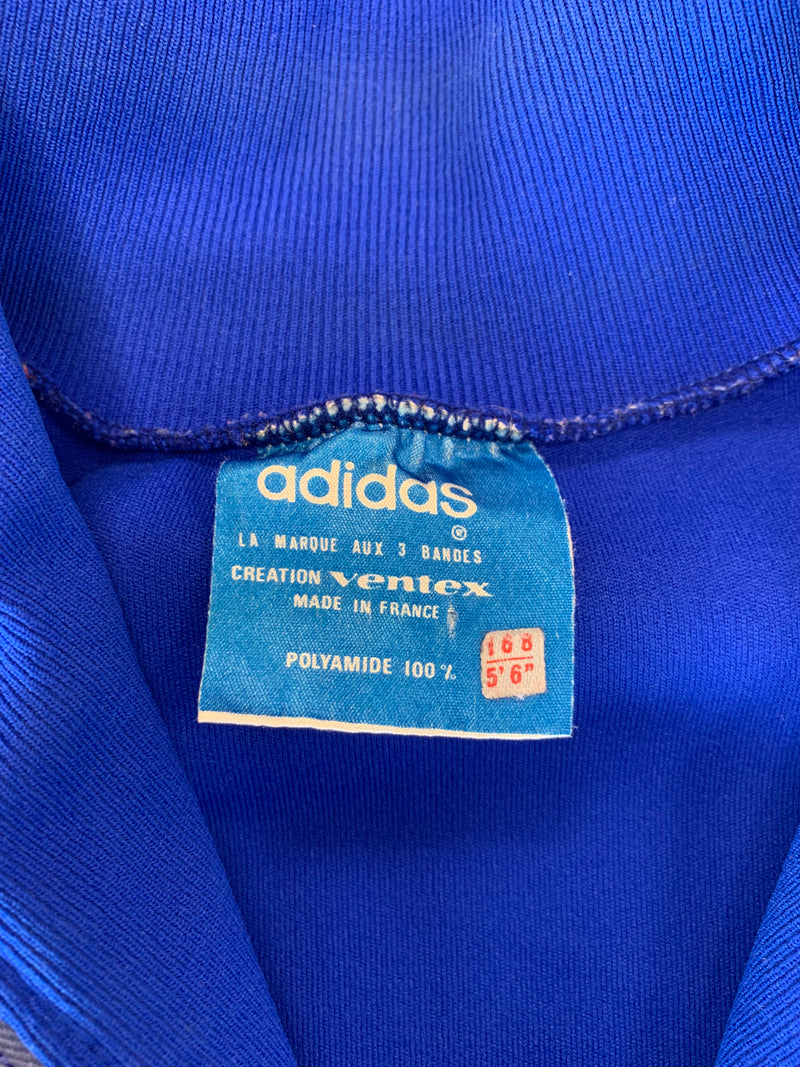 Chargez l'image dans la visionneuse de la galerie, France 1974 Veste  (XS)
