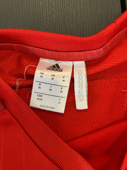 Bayern Munich 2015-2016 Sweat  (M)