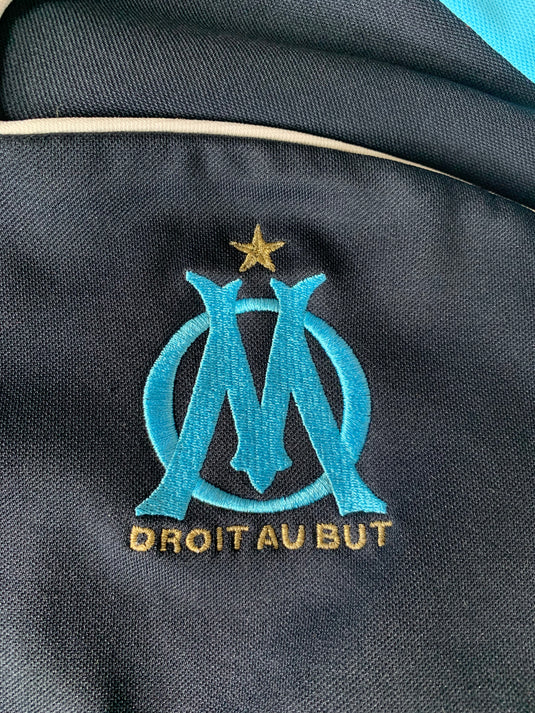 Marseille 2008-2009 Training  (L)