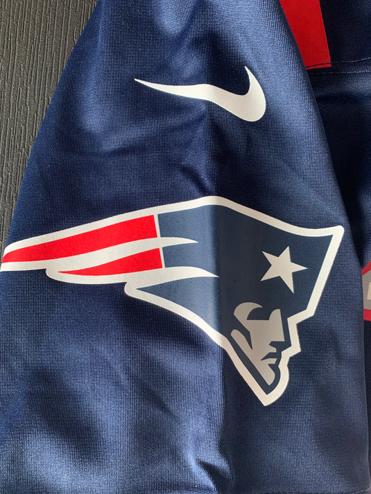 New England Patriots 2020 HOME 11 EDELMAN (S)
