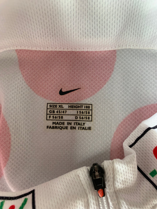 Cyclisme Tour de France 2000 maillot à pois  (XL)