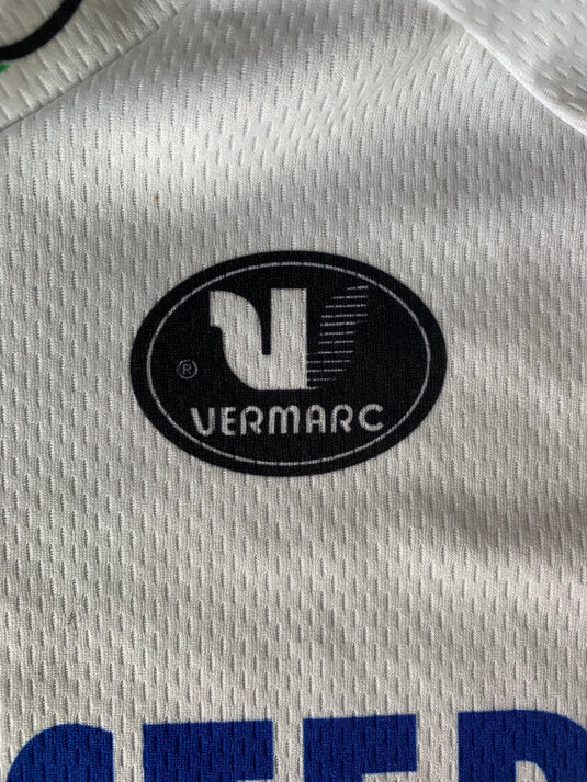 Cyclisme Quick Step 2006 champion du monde  (XL)