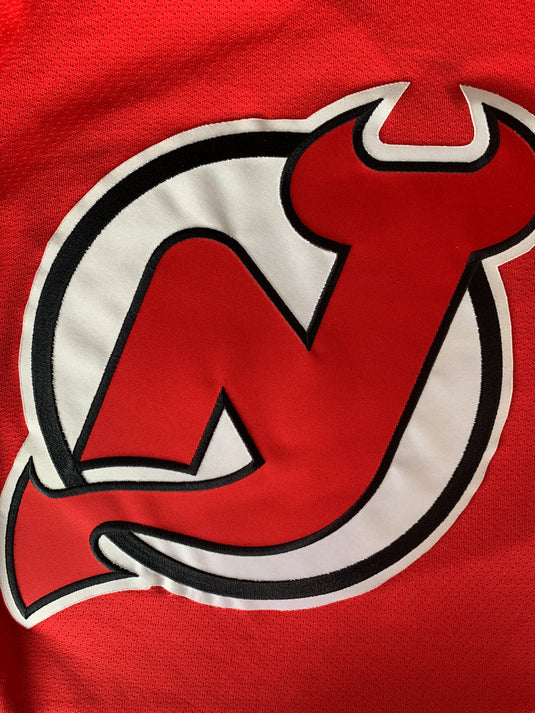 New Jersey Devils 2000s HOME  (S)
