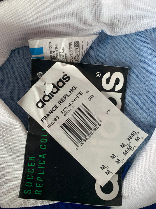 France - DEADSTOCK 1994 HOME  (M)