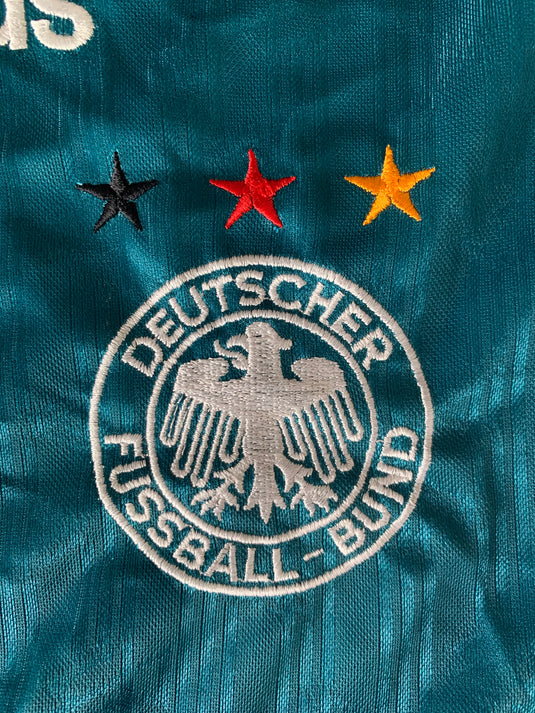 Allemagne - DEADSTOCK 1996 AWAY  (M)