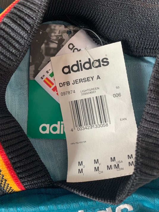 Allemagne - DEADSTOCK 1996 AWAY  (M)