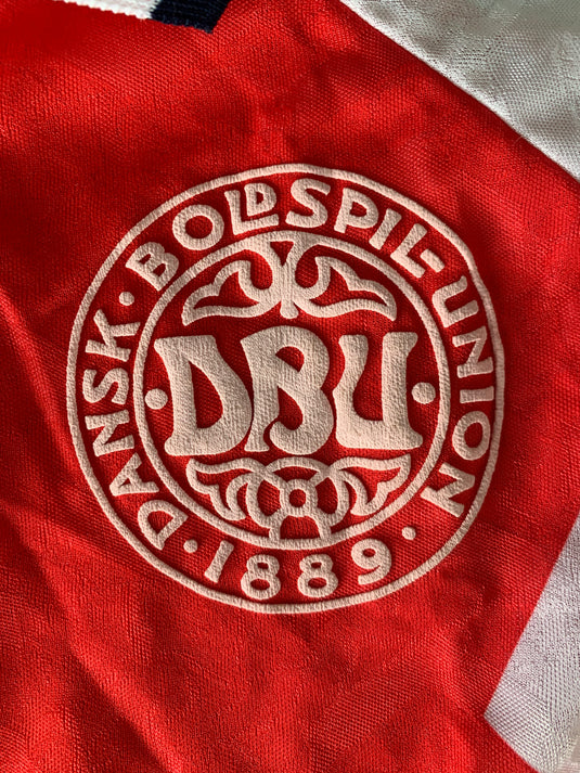 Danemark 1992 HOME  (M)